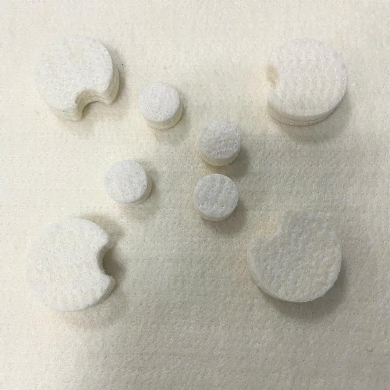 हाइड्रोलिक तेल निस्पंदन मीडिया निर्माता