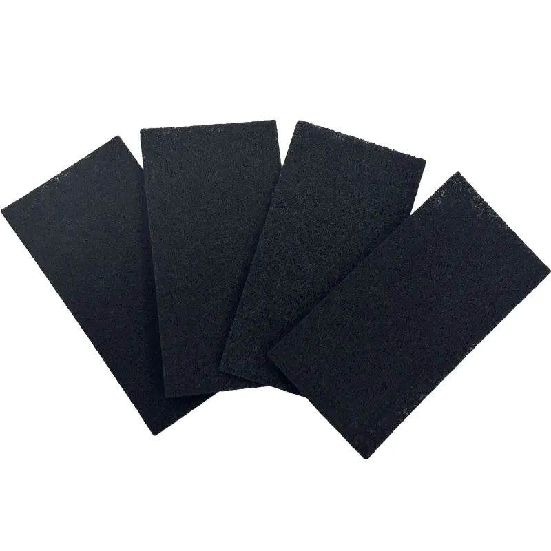 मोक्सीबुशन धूम्रपान फिल्टर मीडिया कंपनी