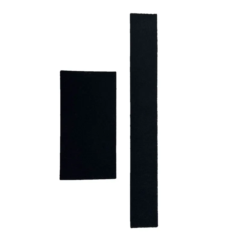 मोक्सीबुशन धूम्रपान फिल्टर मीडिया निर्माता