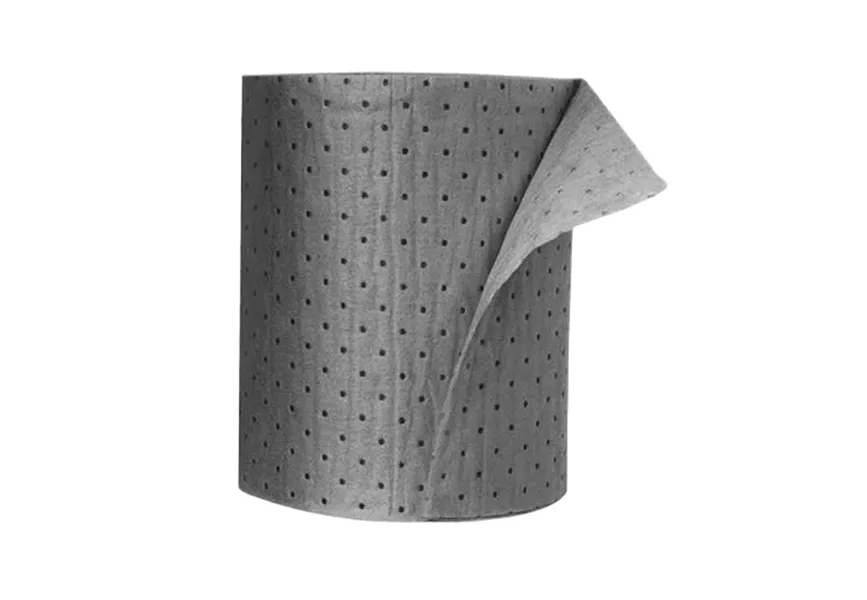 तेल अवशोषक पिघला गैर बुना हुआ कपड़ा