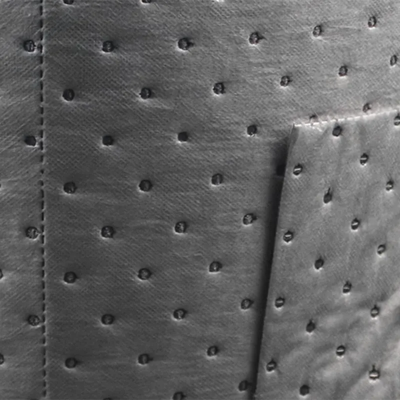 तेल अवशोषक पिघला गैर बुना कपड़ा कंपनी