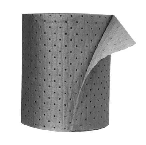 तेल अवशोषक पिघला गैर बुना कपड़ा थोक