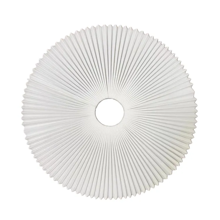 भरा हुआ फिल्टर कारतूस थोक