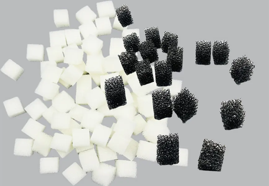 P670 बुओयंट हेक्सागोनल प्रोफाइल मीडिया