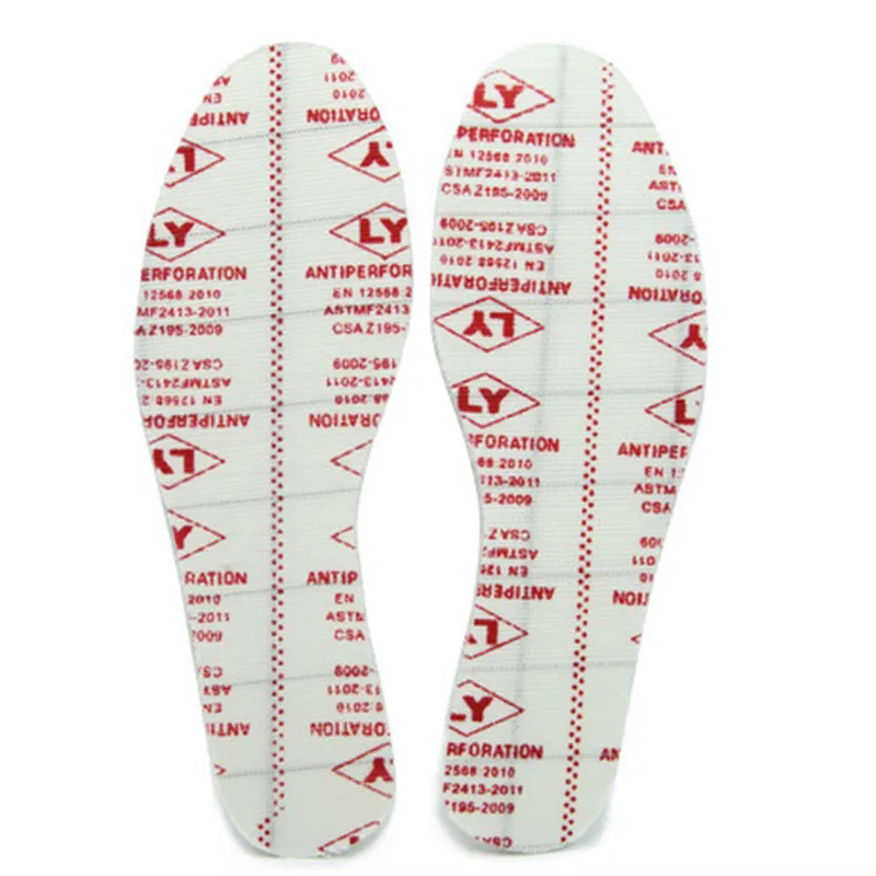 पंक्चर-प्रतिरोधी मिडसोल कपड़े आपूर्तिकर्ता