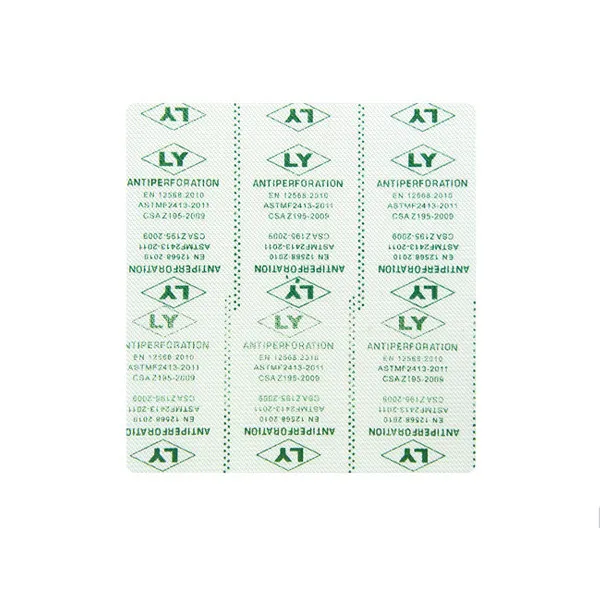 पंक्चर-प्रतिरोधी मिडसोल कपड़े कंपनी