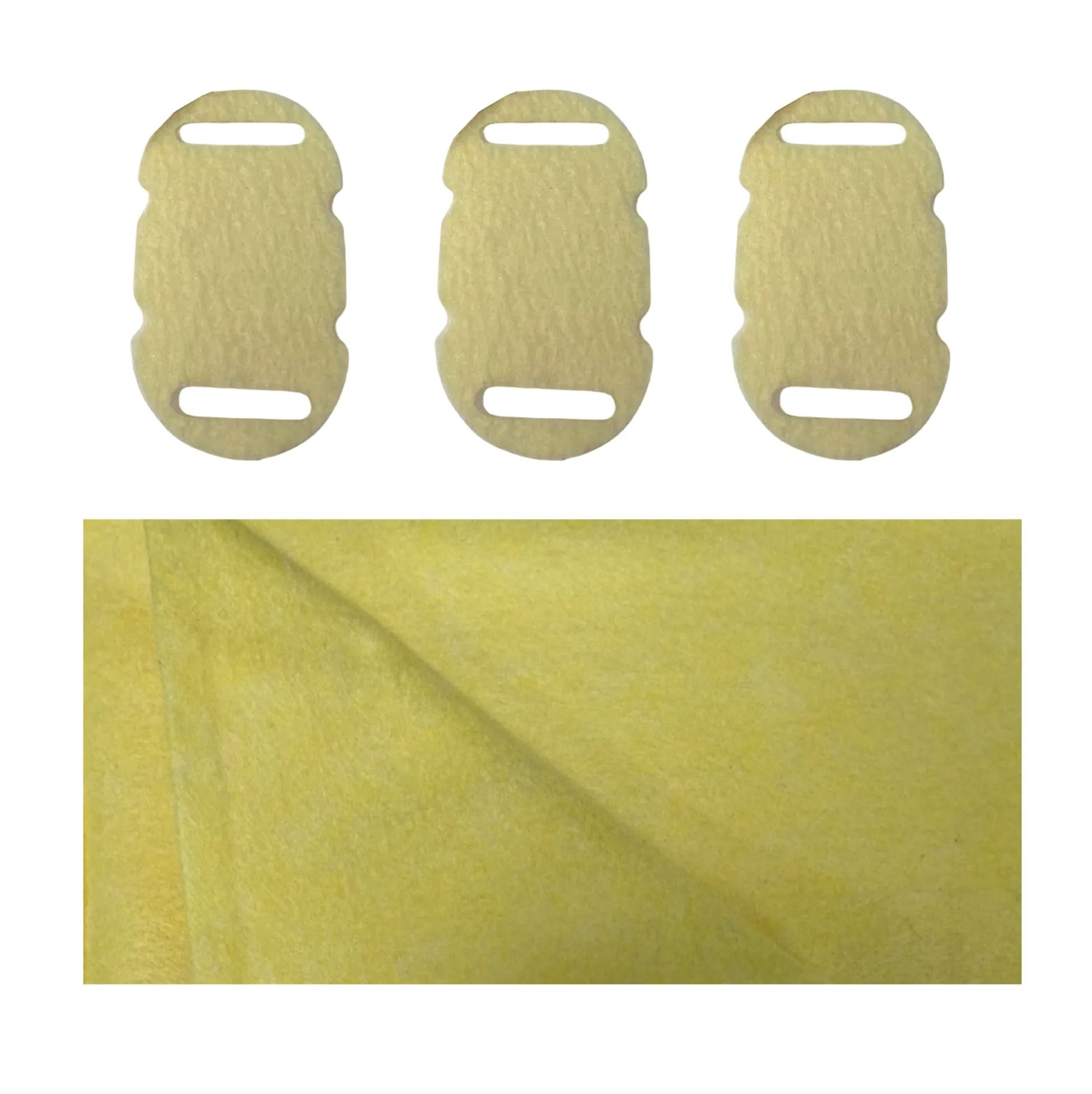 कमजोर एसिड अलकाली प्रतिरोधी गैर बुना आपूर्तिकर्ता