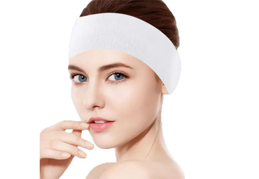 लोचदार गैर बुना कपड़ा