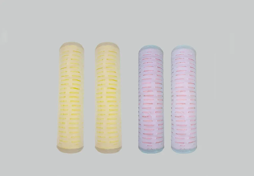 कमजोर एसिड/अलकाली प्रतिरोधी गैर बुना