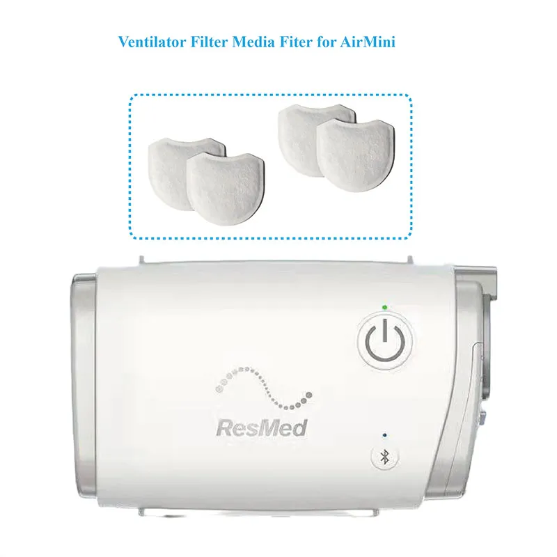 ऑक्सीजन मशीन के लिए फ़िल्टर
