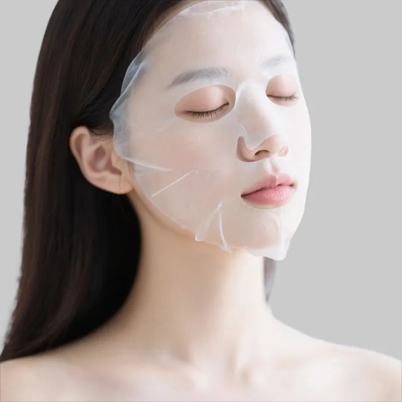 कार्यात्मक चेहरे मास्क के अनुप्रयोग