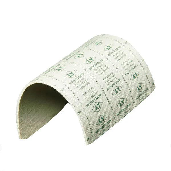 पंक्चर-प्रतिरोधी मिडसोल कपड़े थोक