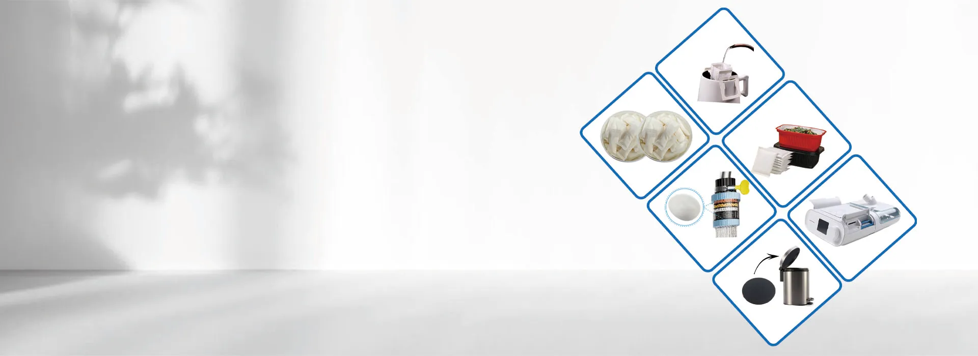 निस्पंदन कपड़े