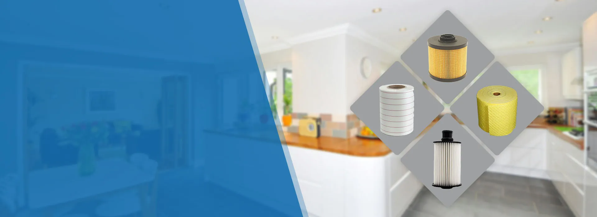 तेल फिल्टर कपड़े