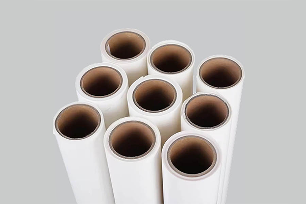 why do modern luggage and shoe materials need innovative nonwoven technology