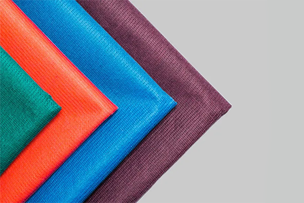 why do modern luggage and shoe materials need innovative technology