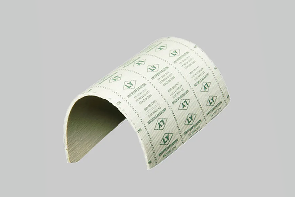 why modern luggage and shoe materials need innovative nonwoven technology