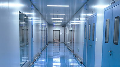 huiming nonwoven lab