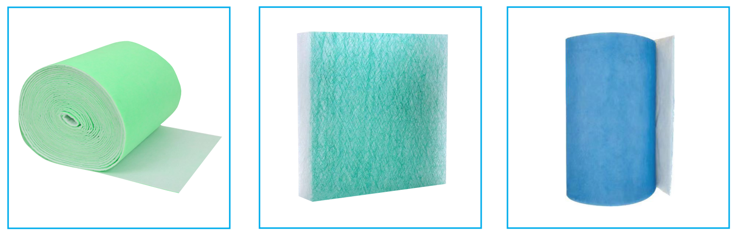 initial filtration cotton advantages