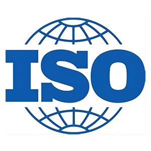 iso certificate